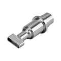 Stainless Steel 2 Tip Multiplacer J2
