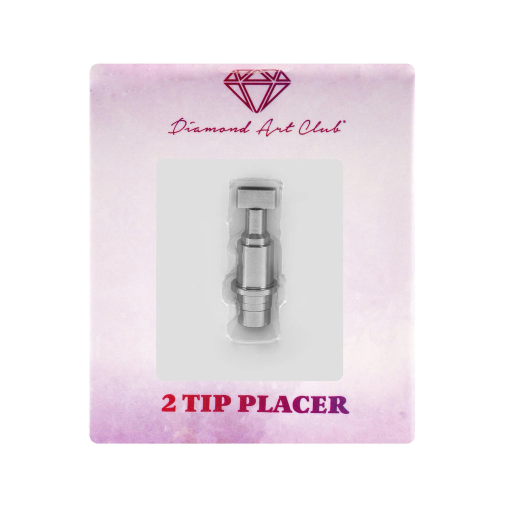Stainless Steel 2 Tip Multiplacer J2