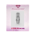 Stainless Steel 2 Tip Multiplacer J2