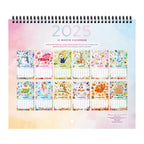 2025 Diamond Painting Calendar G9