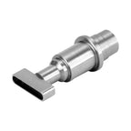 Stainless Steel 3 Tip Multiplacer N3