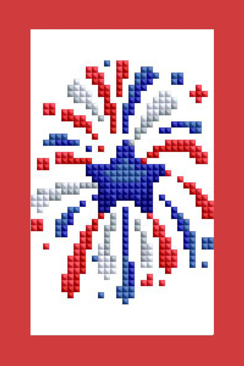 Mini Dazzles™ - 4th of July Celebrations L8