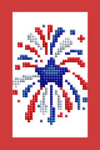 Mini Dazzles™ - 4th of July Celebrations L8