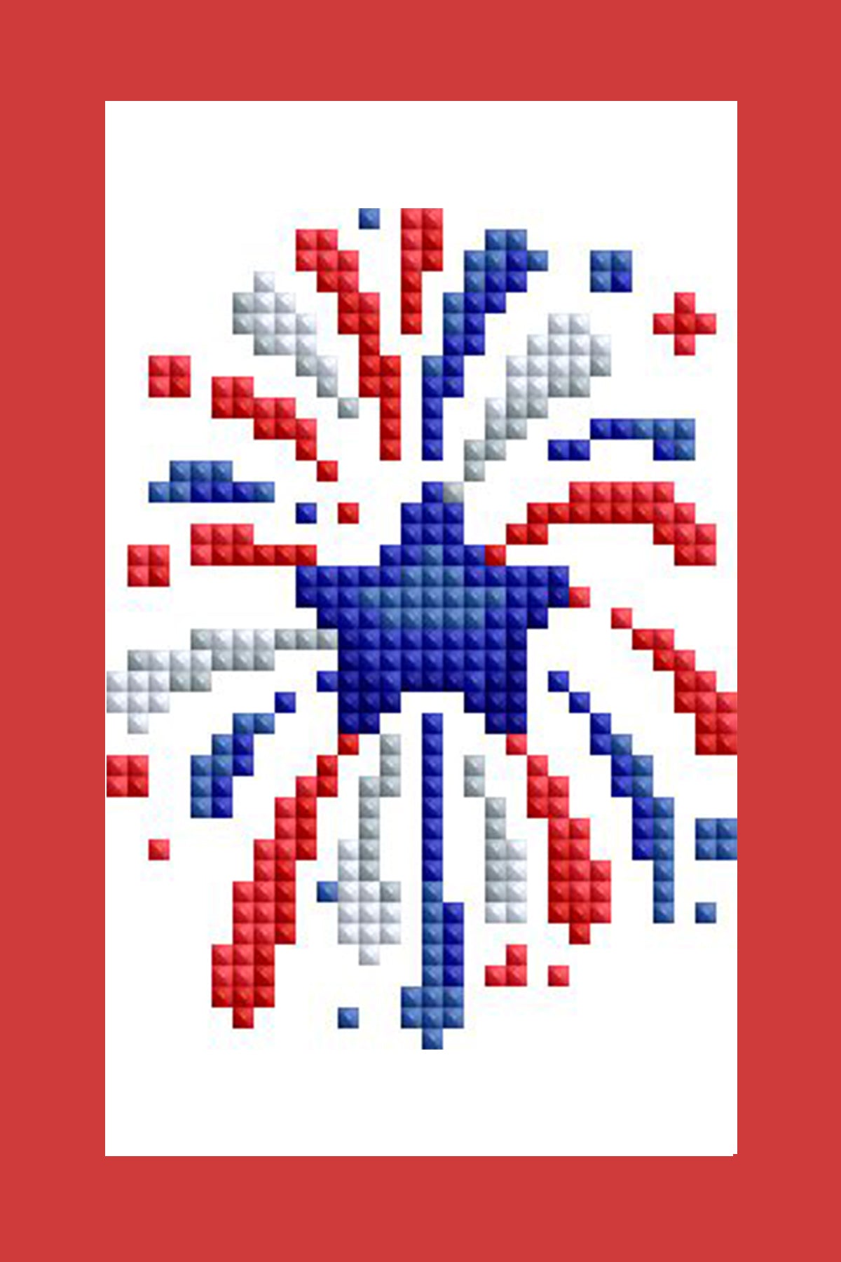 Mini Dazzles™ - 4th of July Celebrations L8