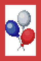 Mini Dazzles™ - 4th of July Celebrations L8