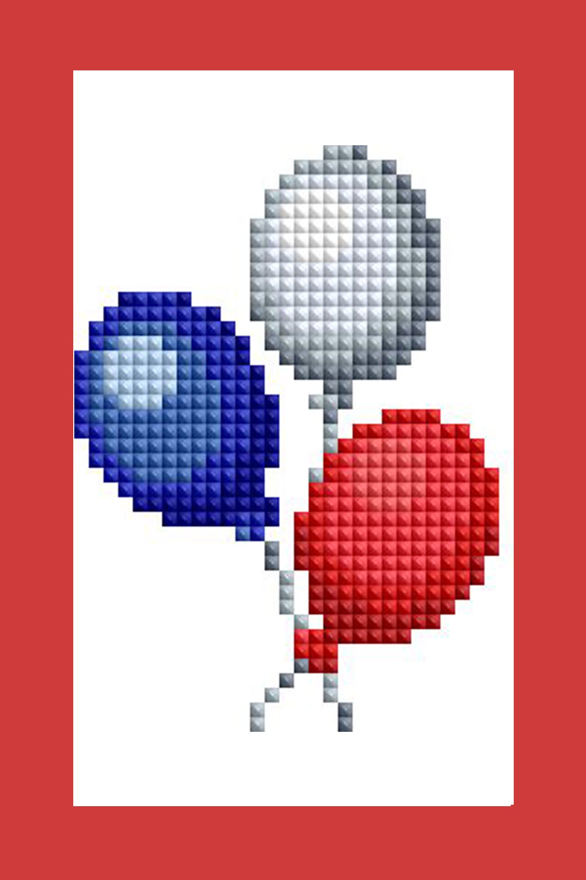 Mini Dazzles™ - 4th of July Celebrations L8