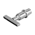 Stainless Steel 6 Tip Multiplacer N2