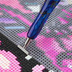 Stainless Steel 6 Tip Multiplacer N2
