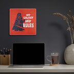 Dark Side Rules (Darth Vader) - Easy Gem™ Sparkle Boards D7