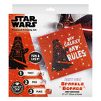 Dark Side Rules (Darth Vader) - Easy Gem™ Sparkle Boards E5