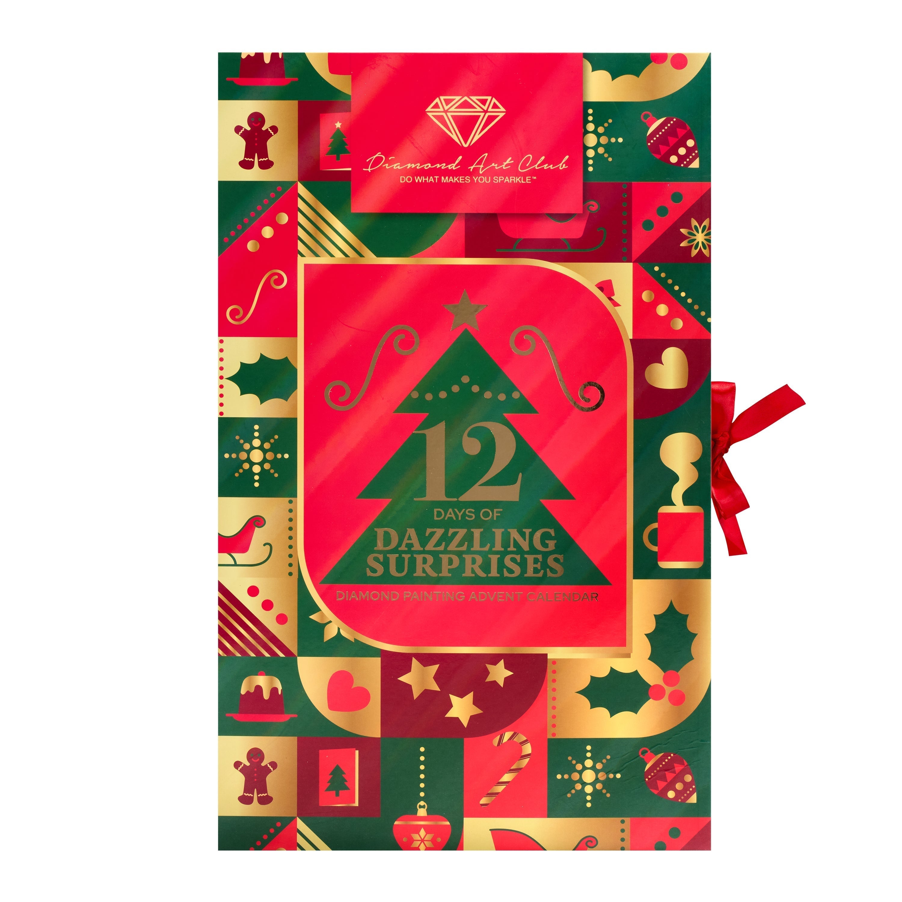 Advent Calendar (2024) Q4