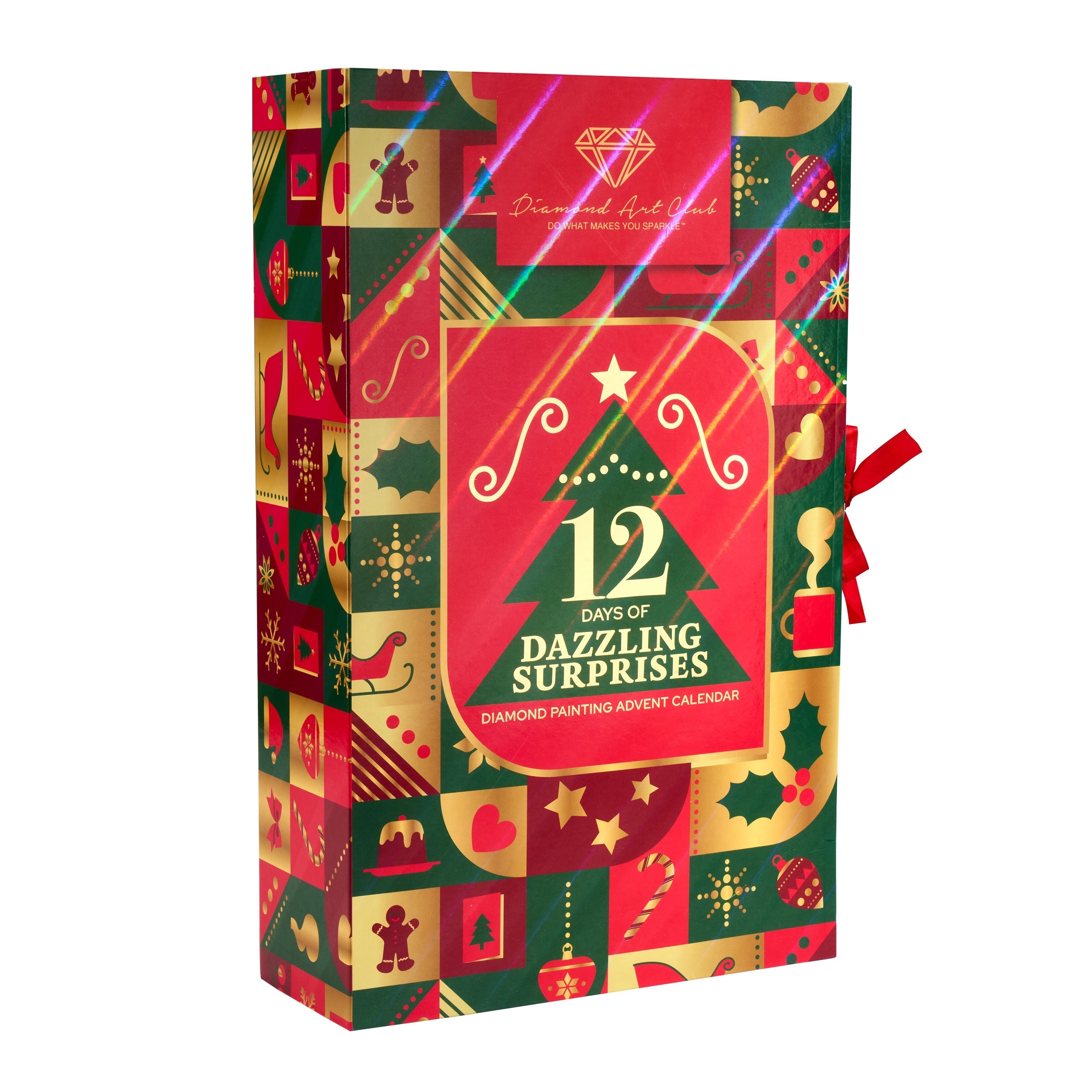 Advent Calendar (2024) Q4
