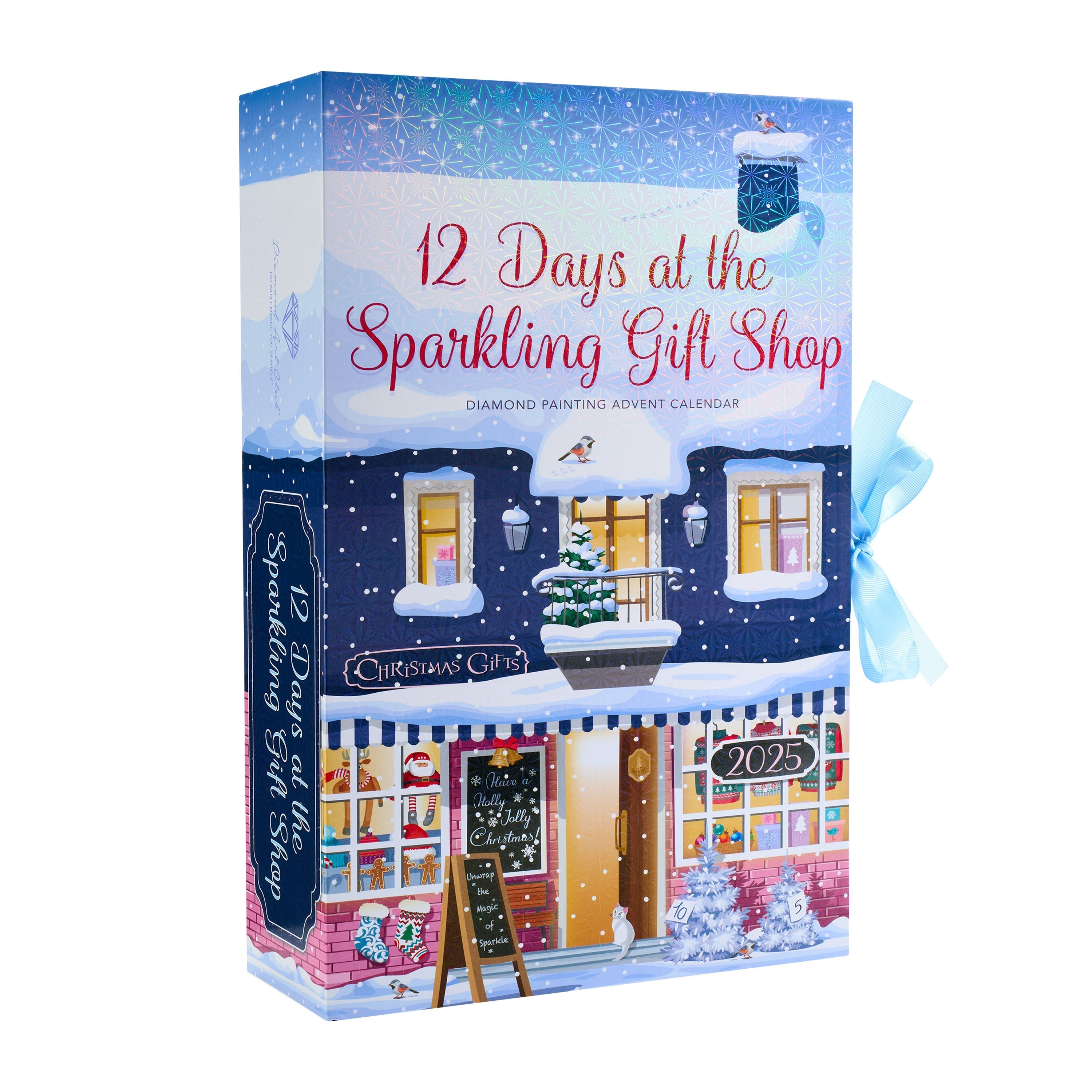 Advent Calendar (2025) S0