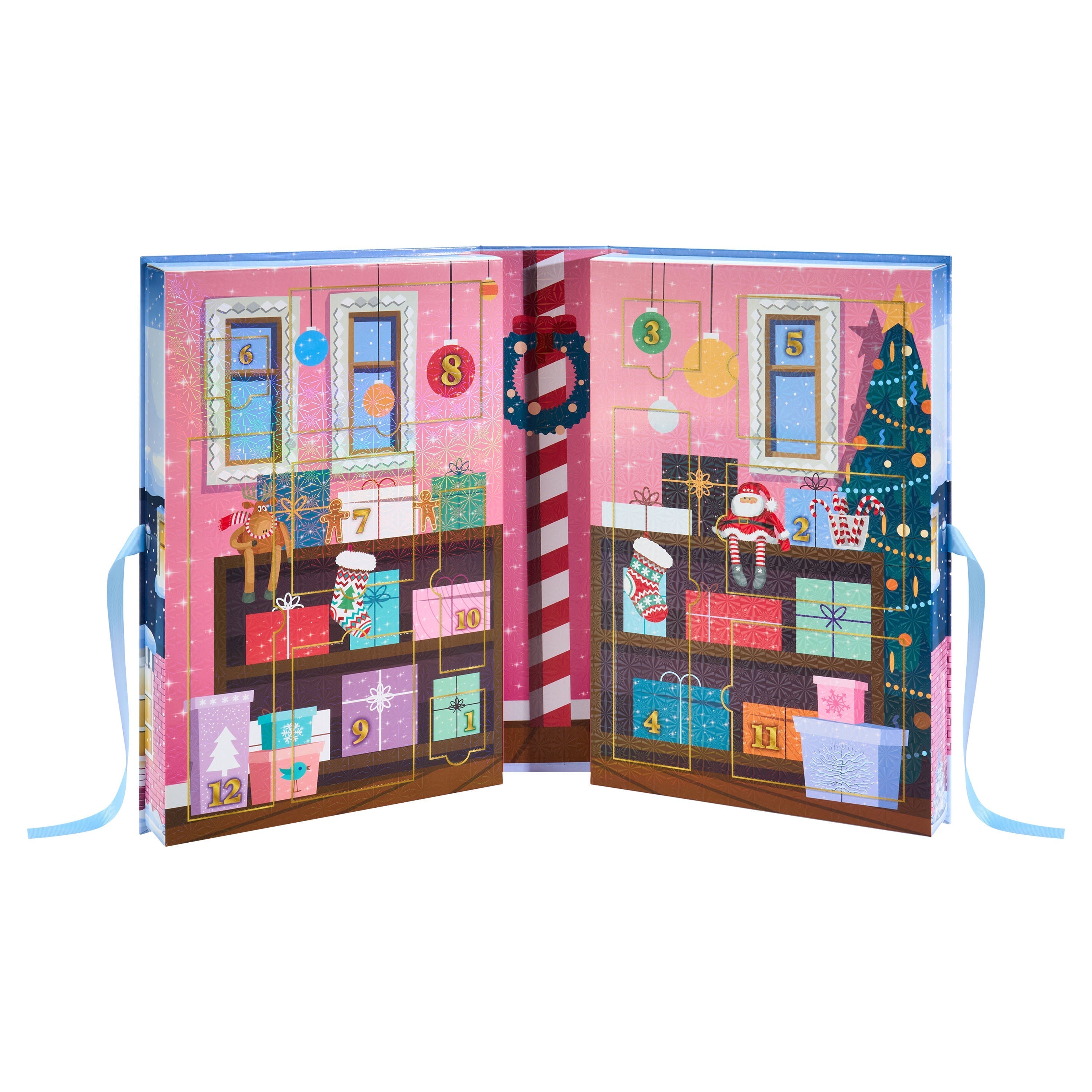 Advent Calendar (2025) S0