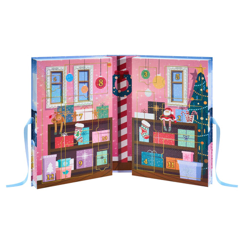 Advent Calendar (2025) S0