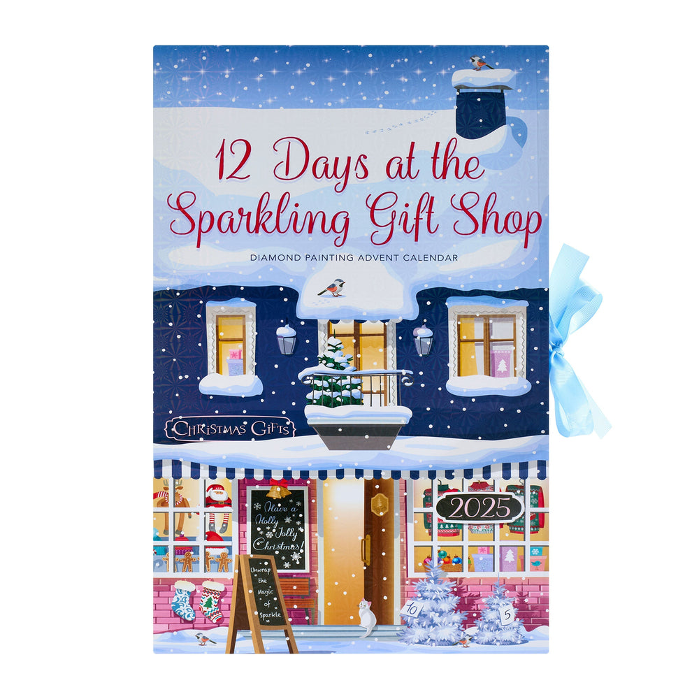 Advent Calendar (2025) S0