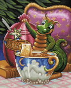 Afternoon Tea L3