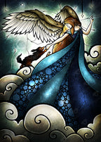 All Dogs Do Go To Heaven A5