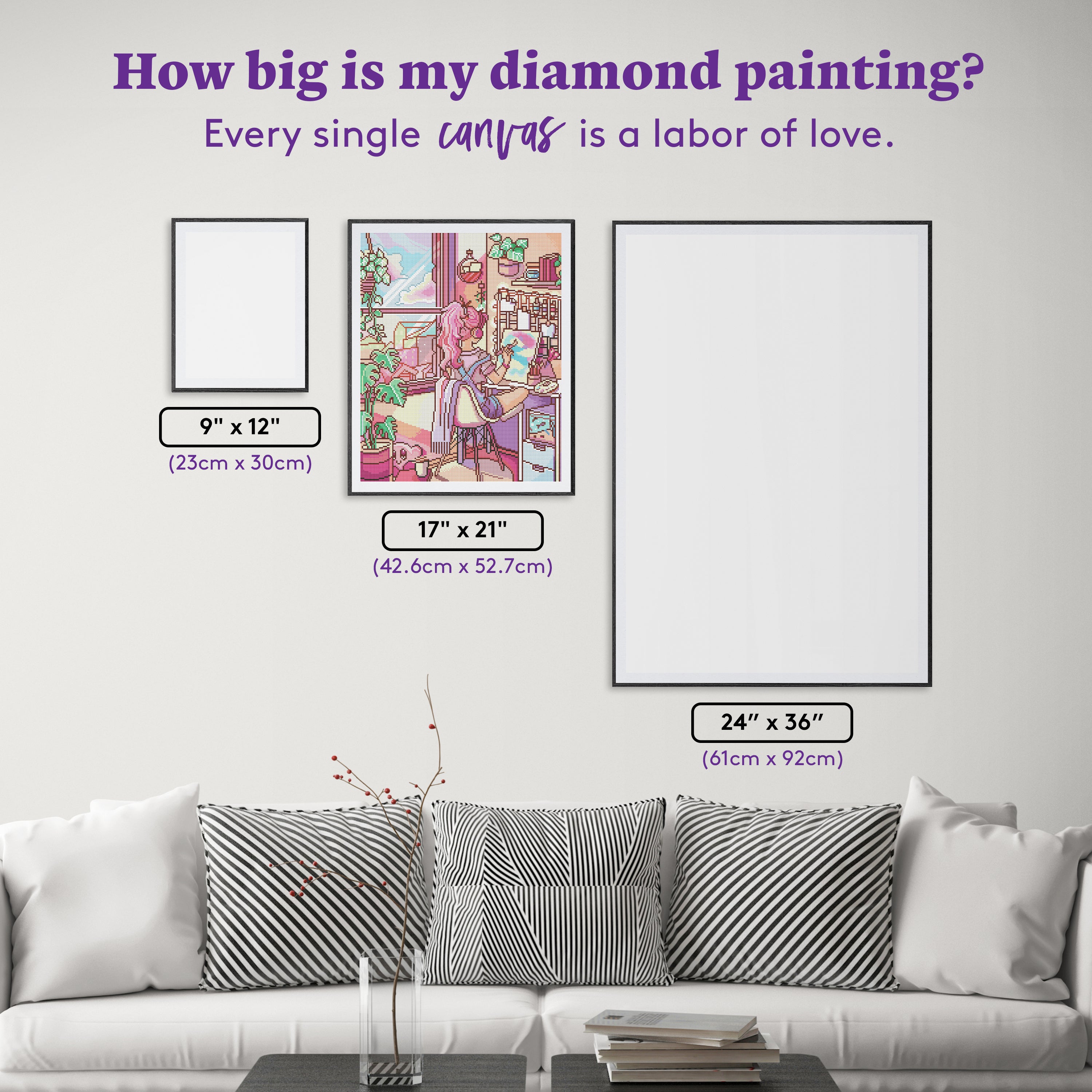 Artist Room R1