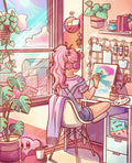 Artist Room R1