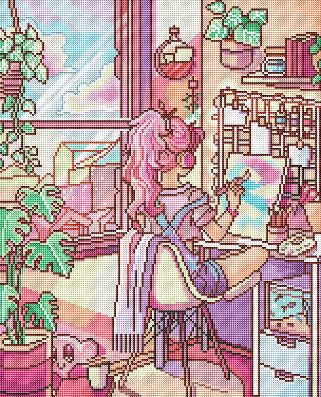 Artist Room R1