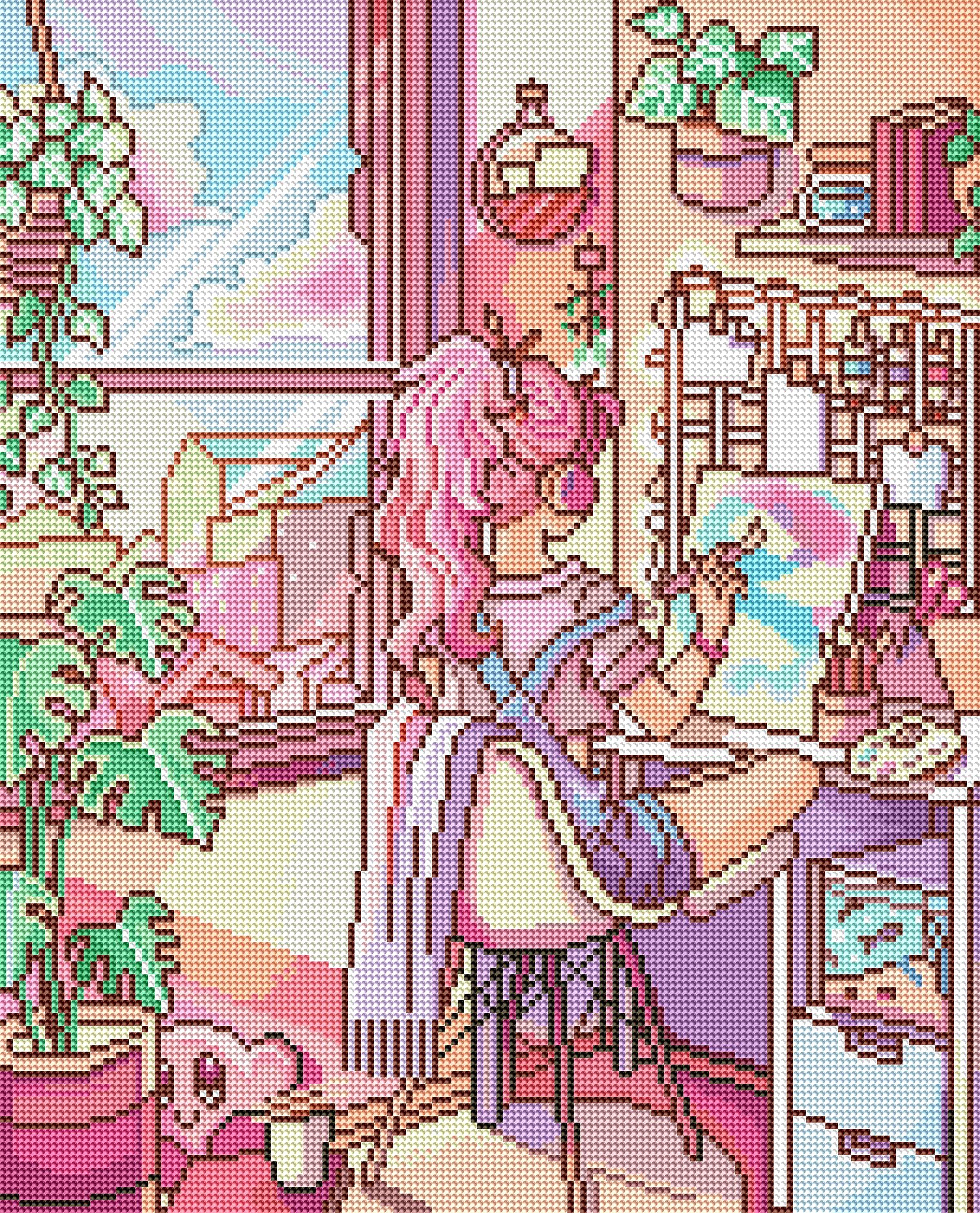 Artist Room R1