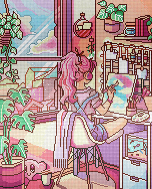Artist Room R1