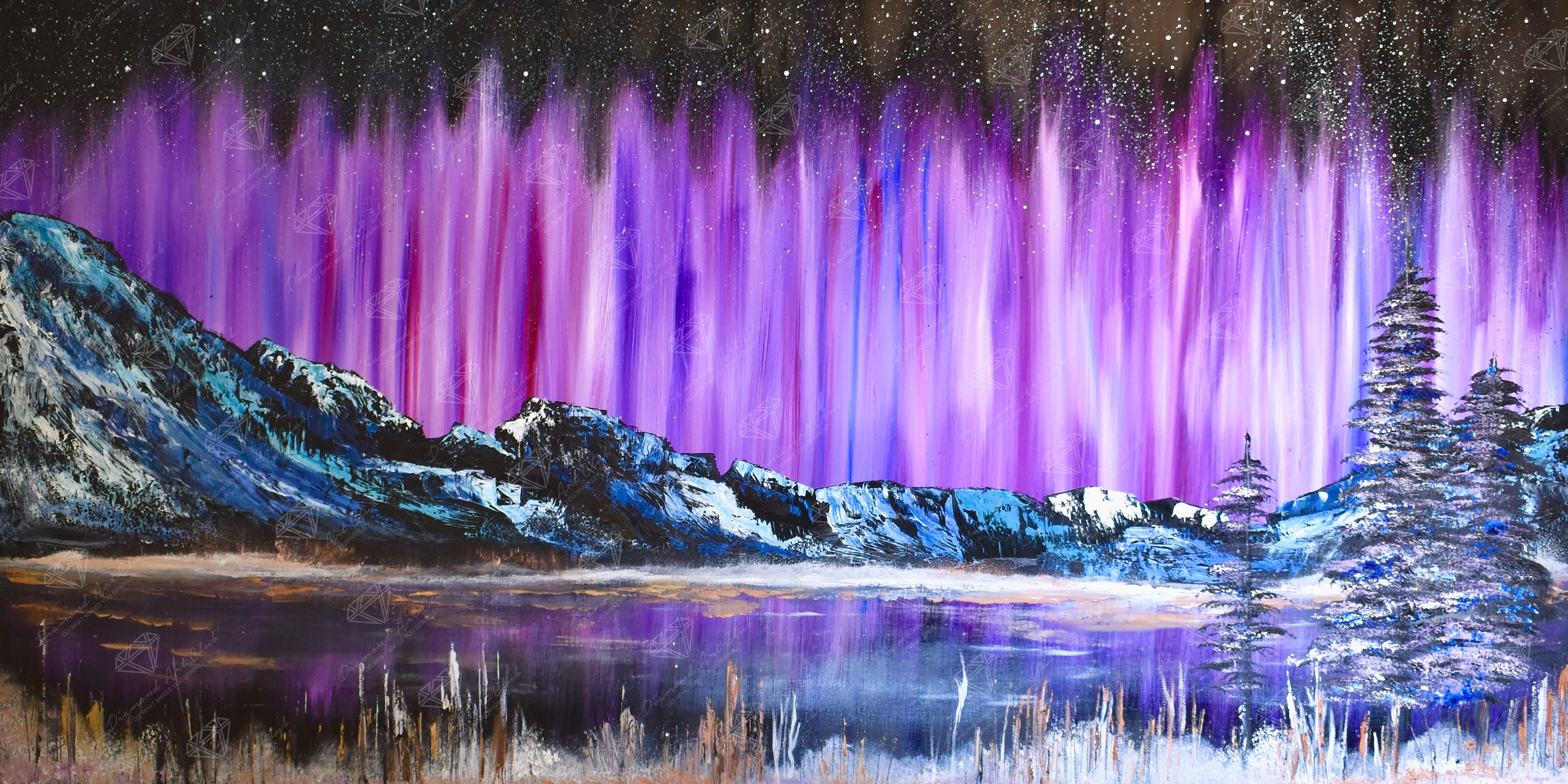 Aurora Beauty G0