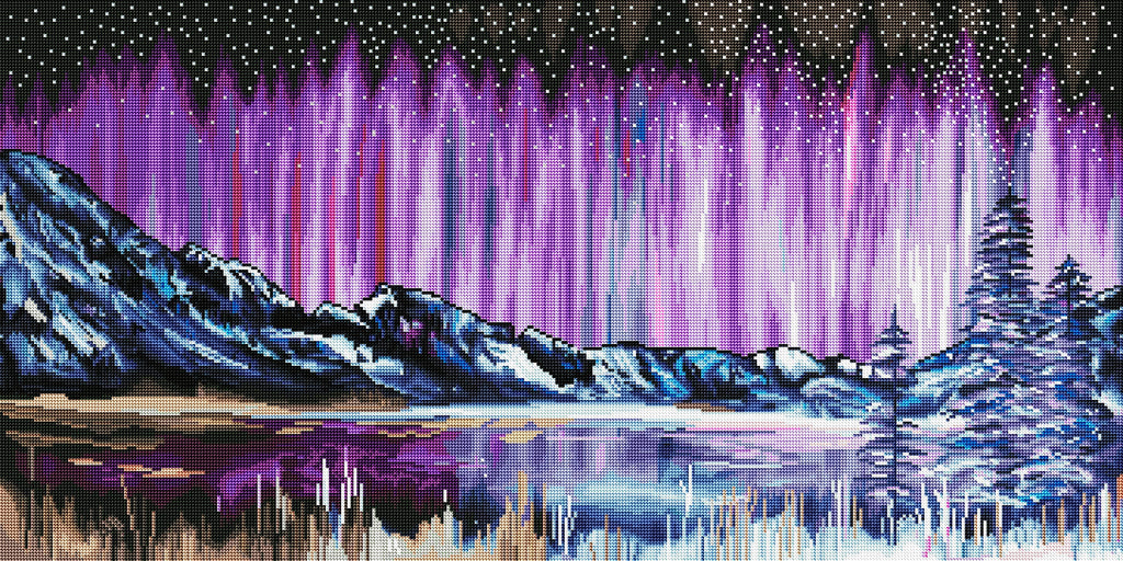 Aurora Beauty G0