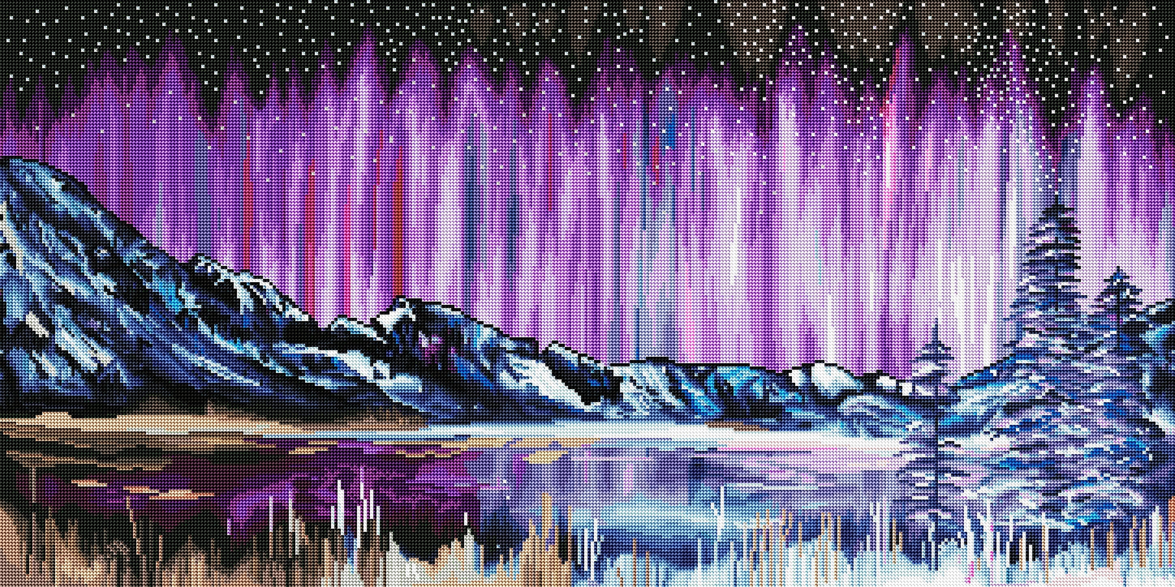 Aurora Beauty G0