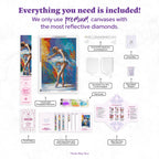 Ballerina's Enchanting Ecstasy N9