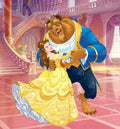 Beauty and the Beast H0