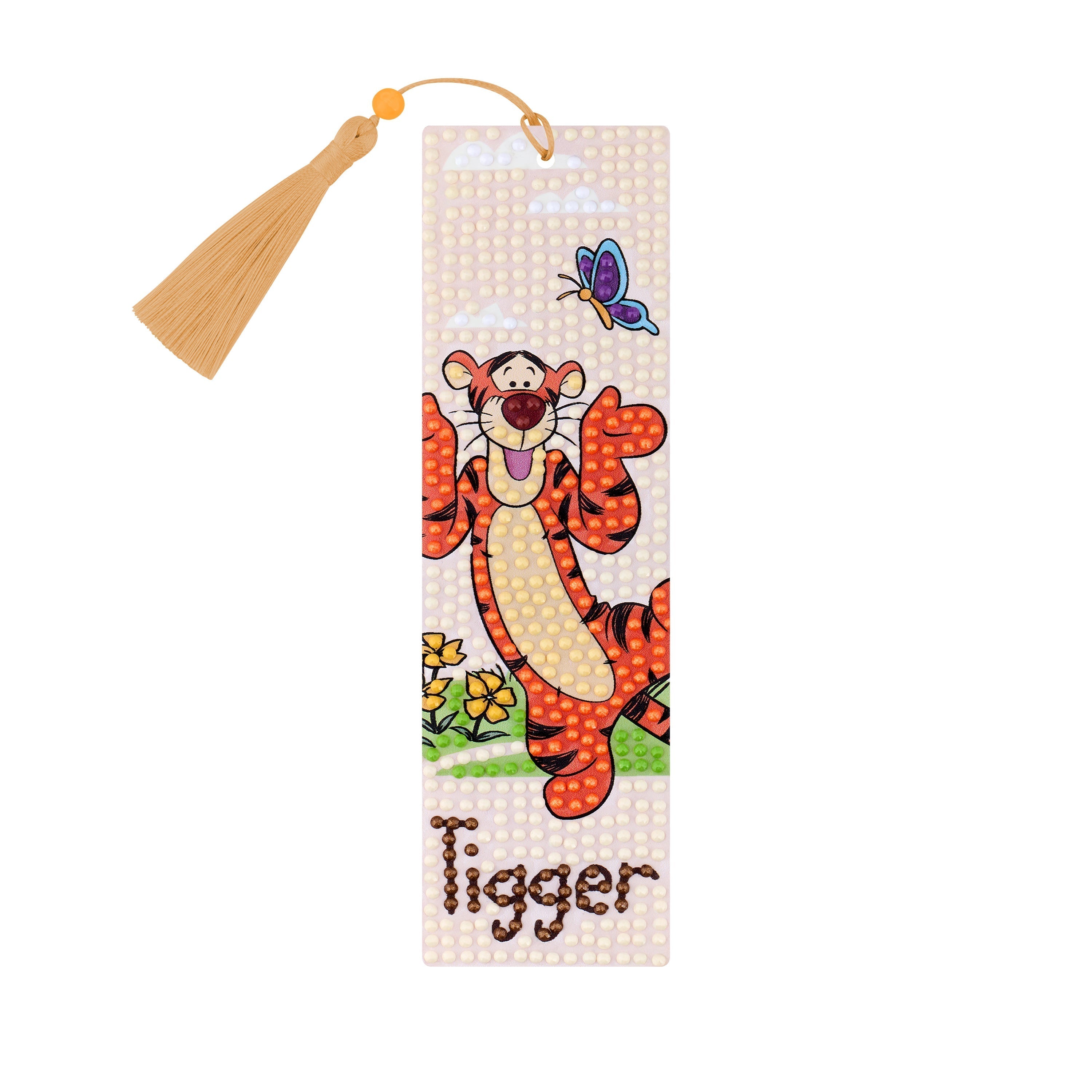 Bookmarks – A Good Day with Pooh and Tigger (Set of 2) T6