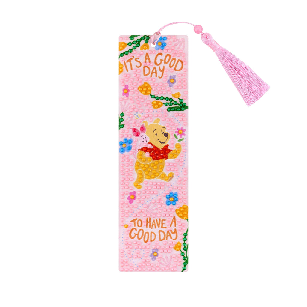 Bookmarks – A Good Day with Pooh and Tigger (Set of 2) T6