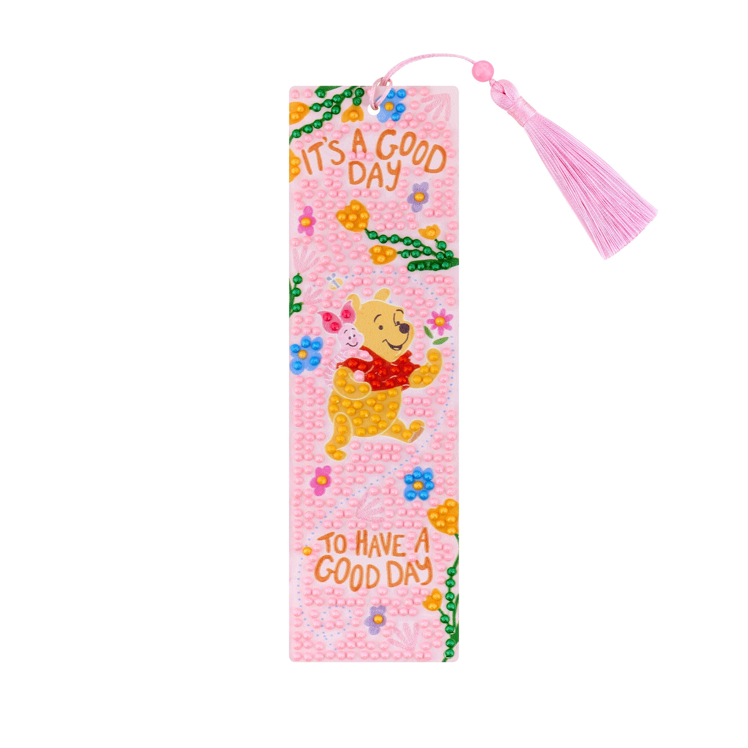 Bookmarks – A Good Day with Pooh and Tigger (Set of 2) T6