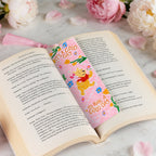 Bookmarks – A Good Day with Pooh and Tigger (Set of 2) T6
