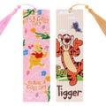 Bookmarks – A Good Day with Pooh and Tigger (Set of 2) T6
