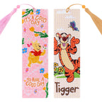 Bookmarks – A Good Day with Pooh and Tigger (Set of 2) T6