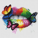 Butterfly Kiss M5
