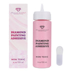 Canvas Adhesive with Applicator (4oz / 120ml) E6