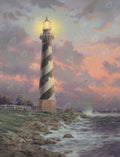 Cape Hatteras Light B2