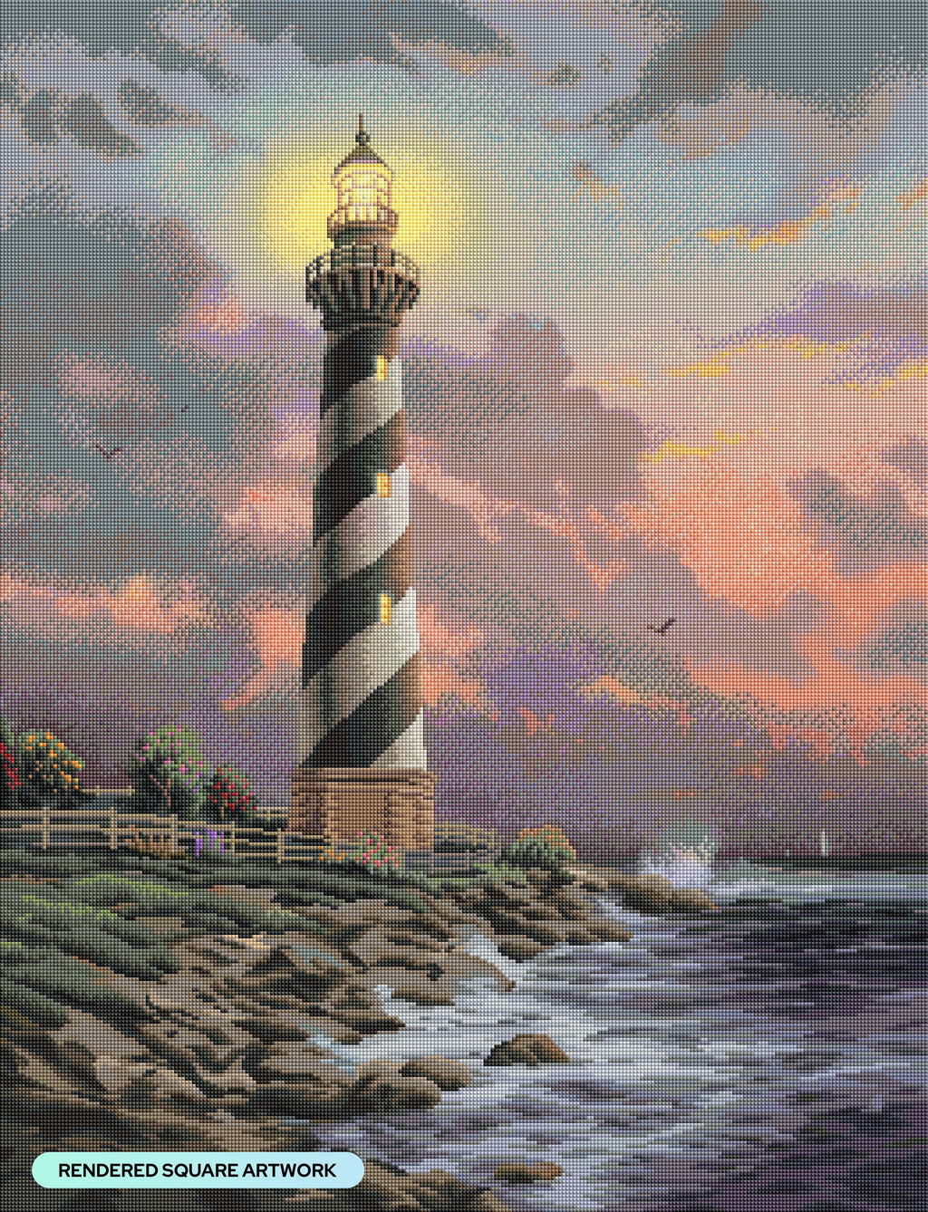 Cape Hatteras Light B2