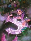 Cauldron of Mer Z3
