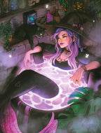 Cauldron of Mer Z3