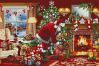 Christmas Morning K3