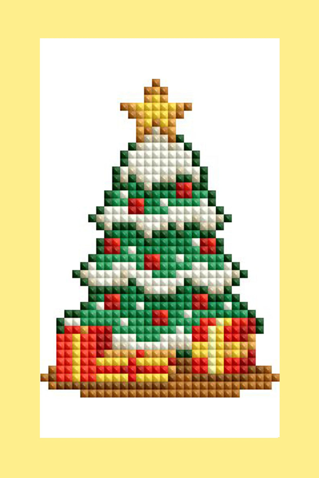 Mini Dazzles™ - Christmas Season R5