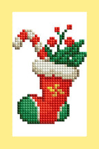 Mini Dazzles™ - Christmas Season W0