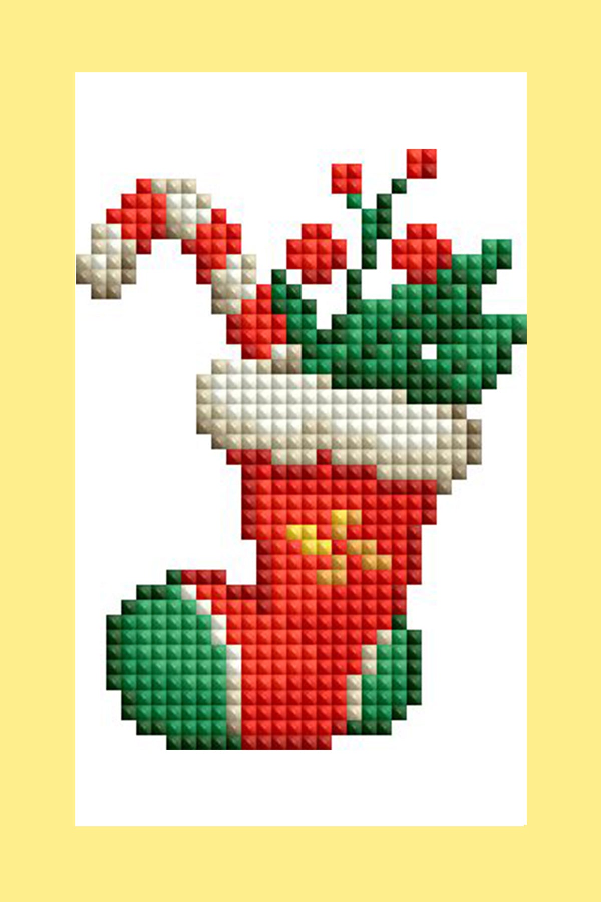 Mini Dazzles™ - Christmas Season W0