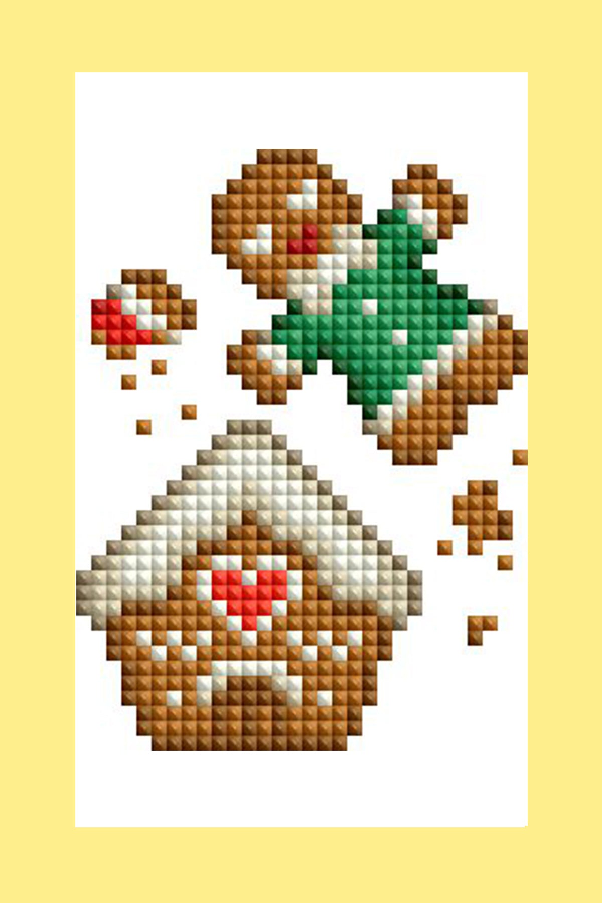 Mini Dazzles™ - Christmas Season R5