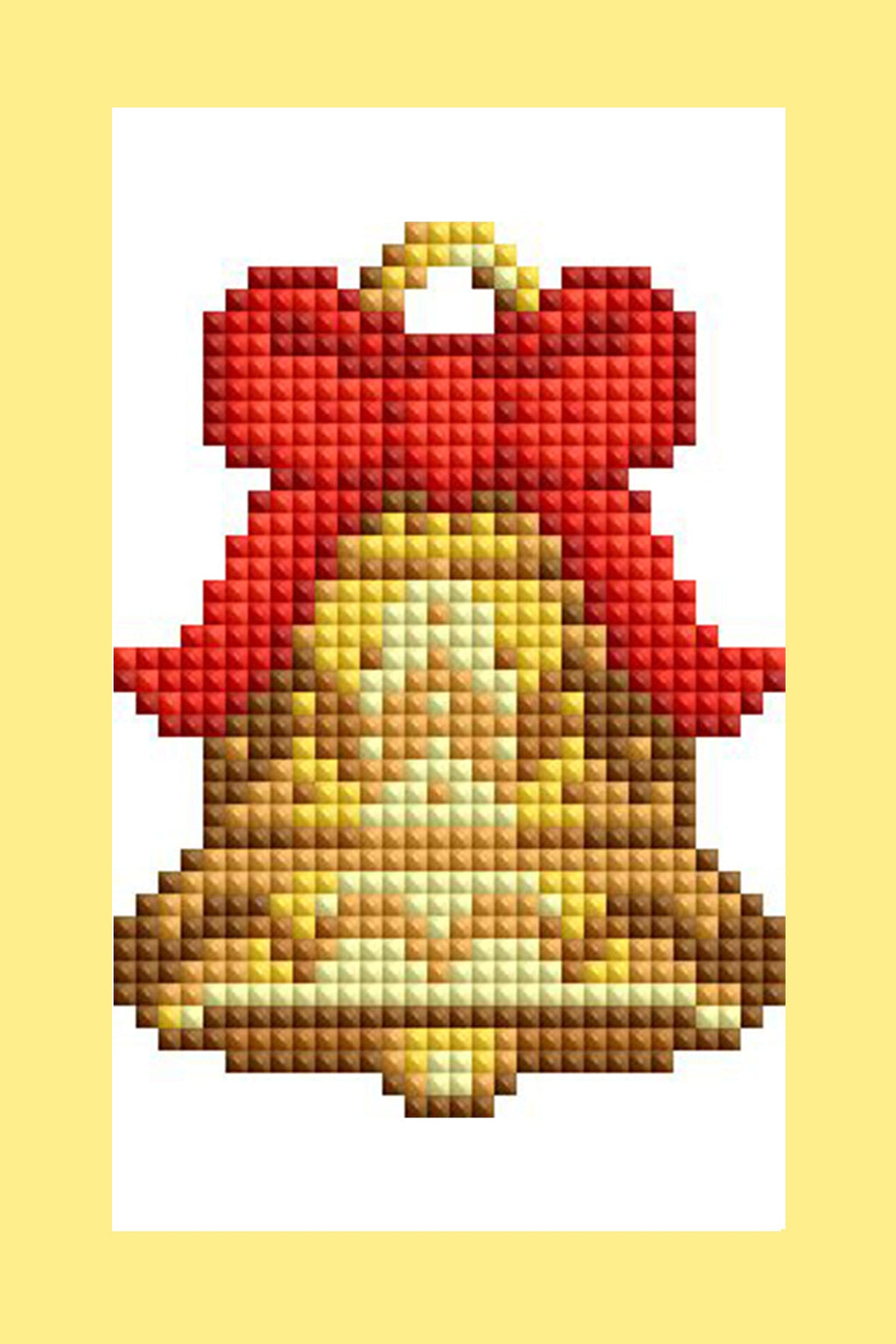 Mini Dazzles™ - Christmas Season W0